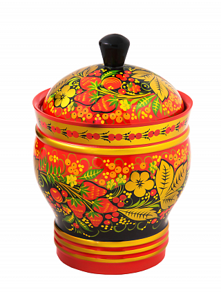 Сахарница 190х130