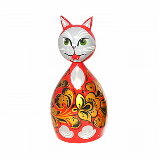 Игрушка "Кошечка"